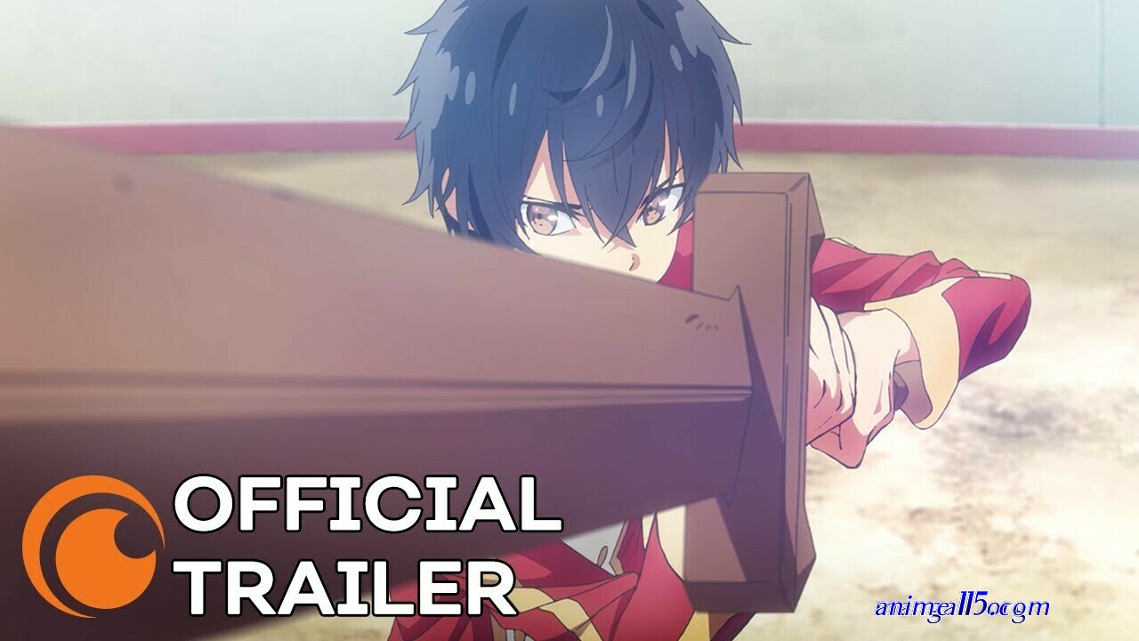 seirei gensouki episode 2 vostfr