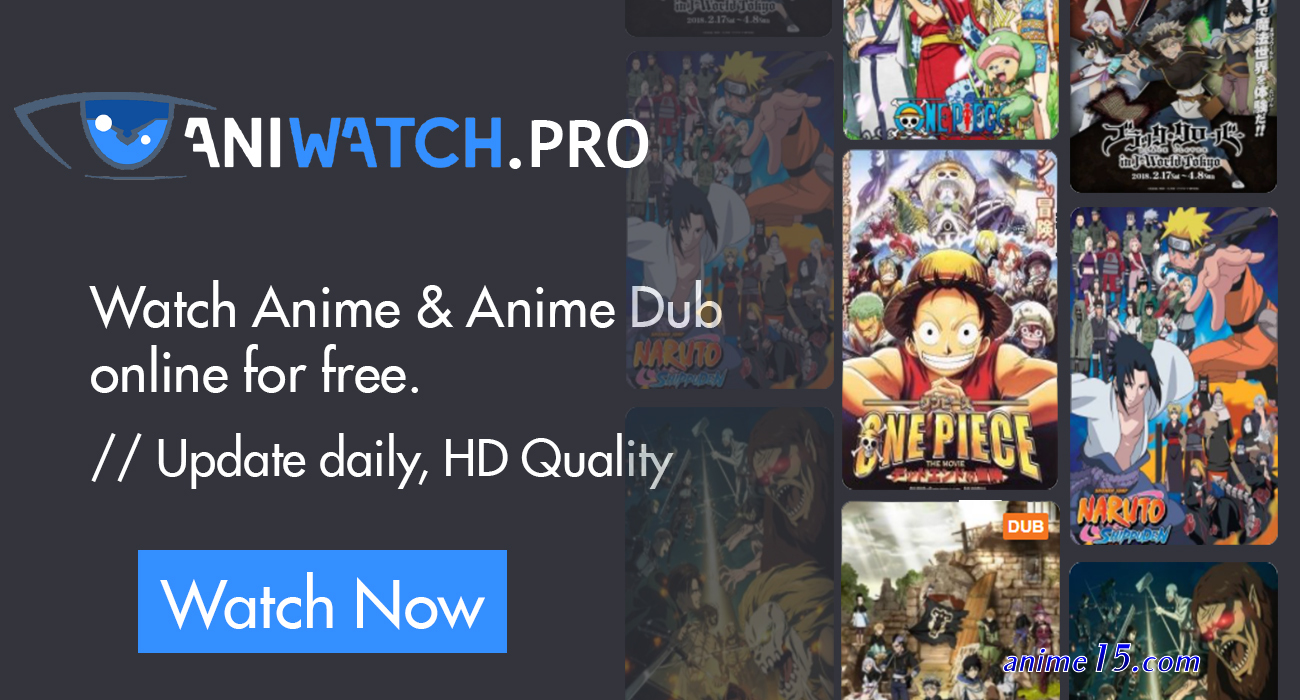 wath anime dub