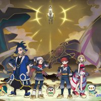 arceus the one called god episode online