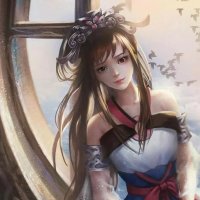 nine star hegemon body art anime