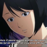 sakamoto desu ga épisode 1 vf