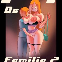 comicsporno