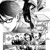 sakamoto desu ga épisode 1 vf