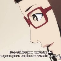 sakamoto desu ga épisode 1 vf