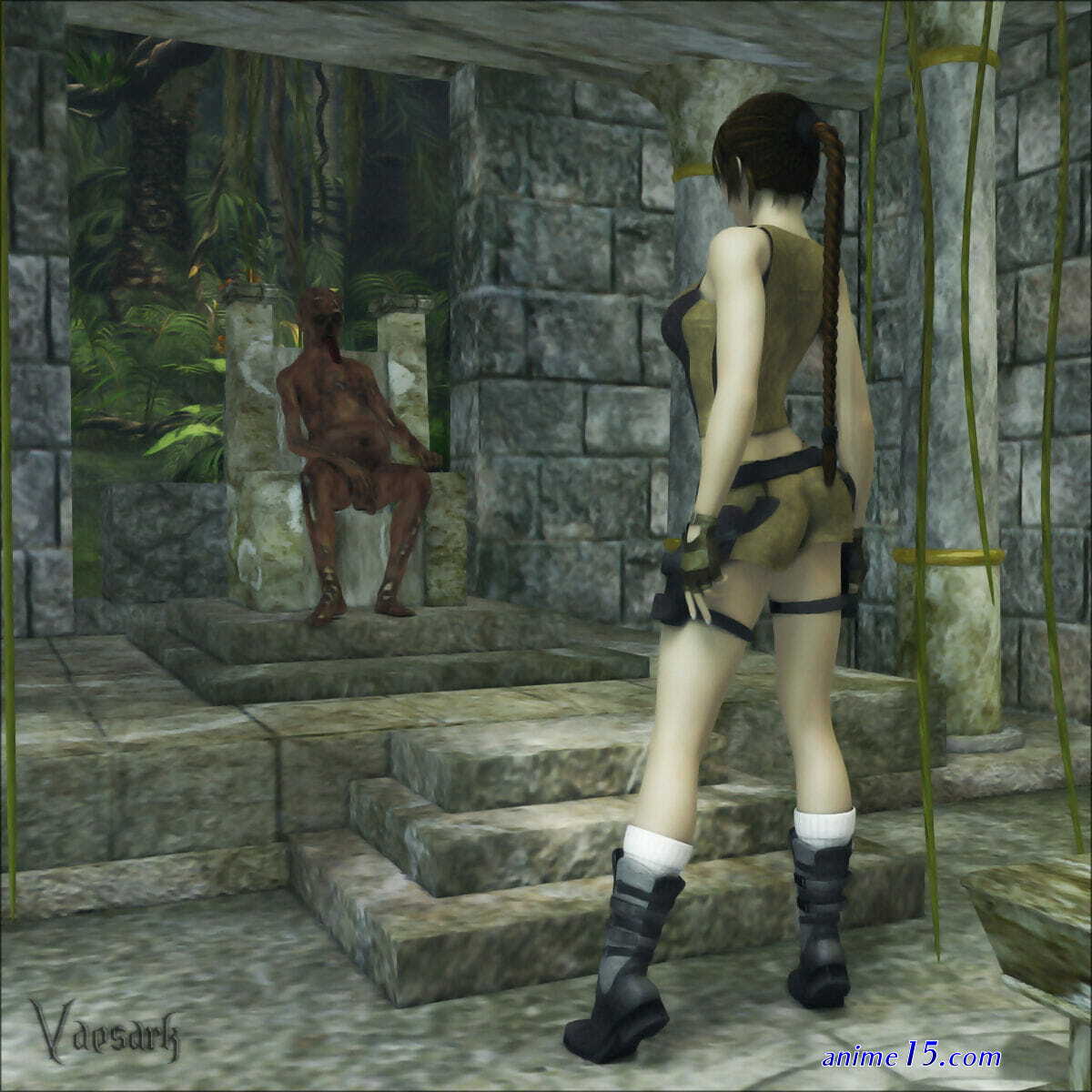 lara croft porn comics vaesark