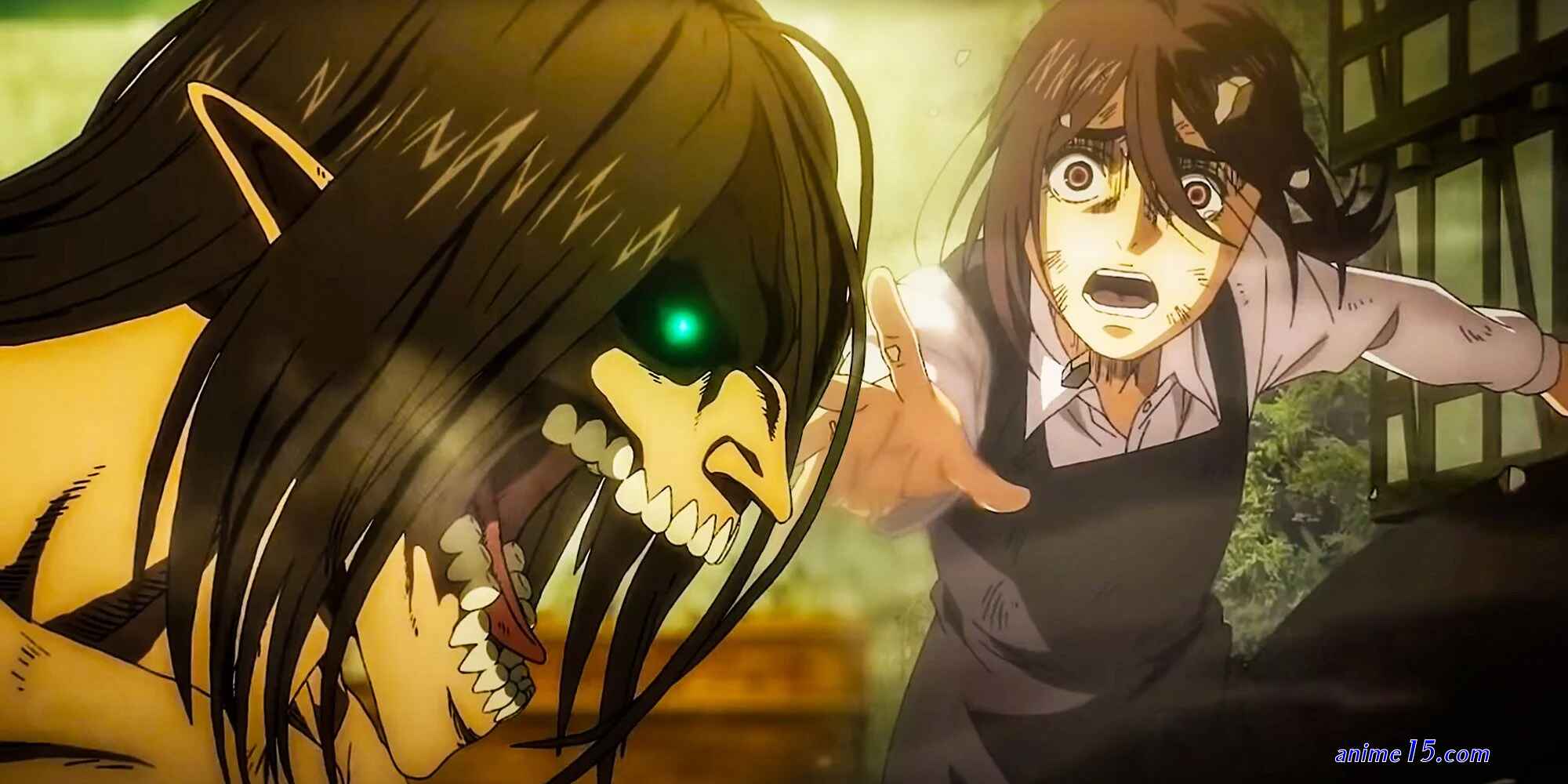 attack on titan season 5 watch online