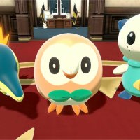 arceus the one called god episode online