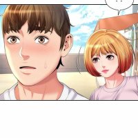 beach goddess manhwa recommends