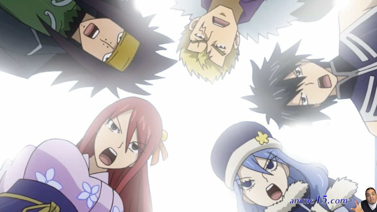 fairy tail episode 178 dub gogoanime