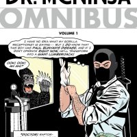 transforming lumberjack comics