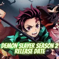 demon slayer online temporada 2