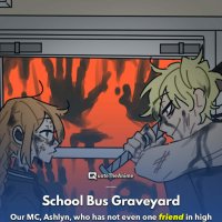 now at our school manhwa
