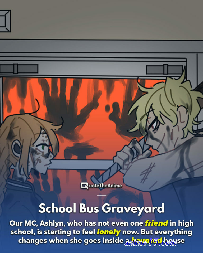 now at our school manhwa