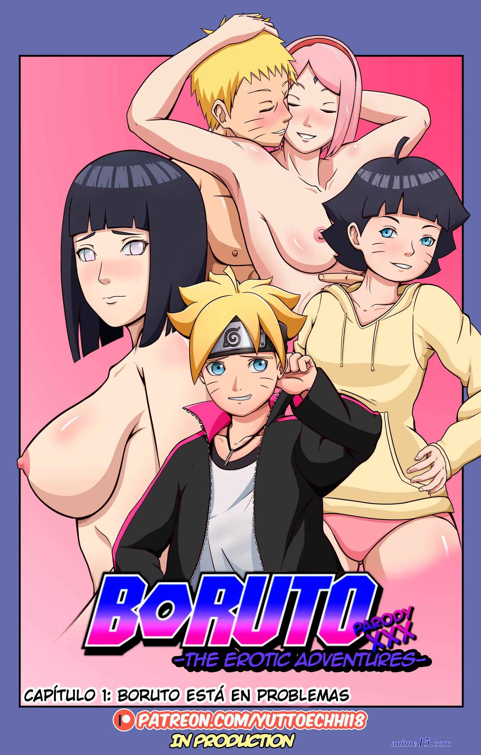 comicsporno