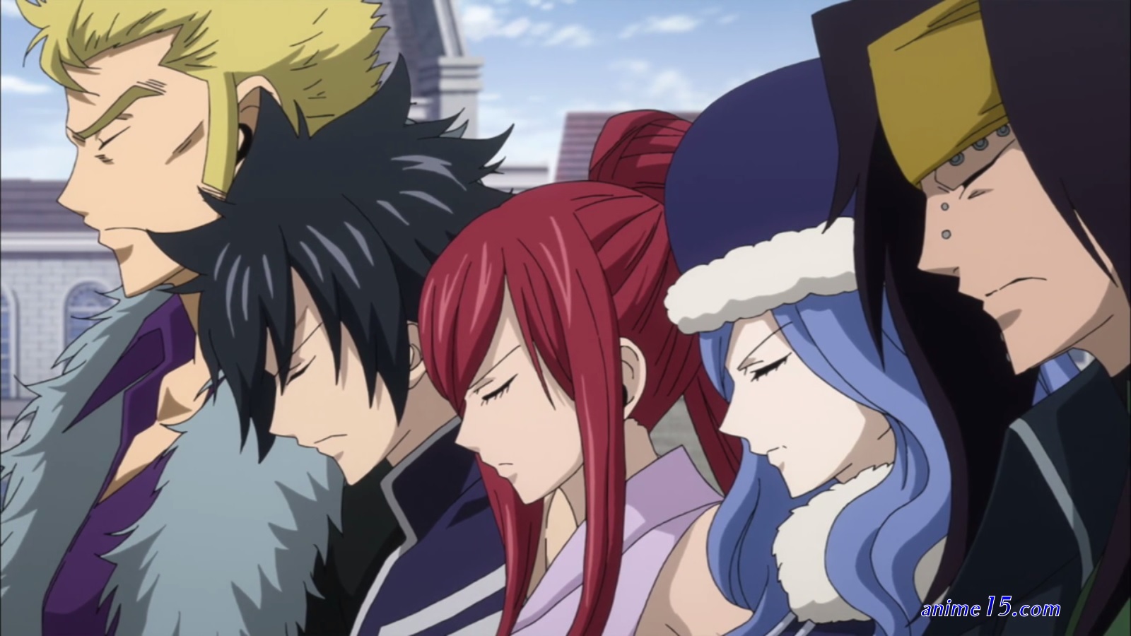 fairy tail episode 178 dub gogoanime