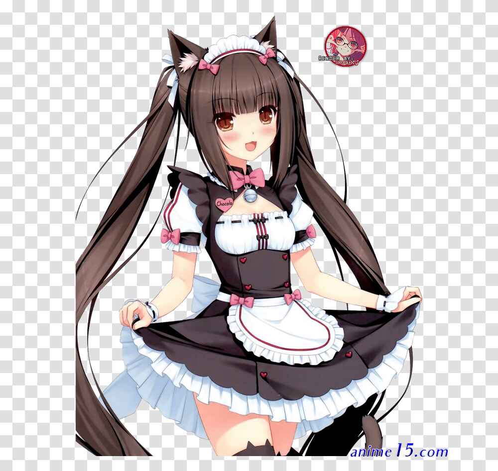 battle girl neko