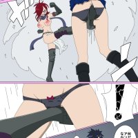 妖精的尾巴h