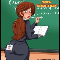 comicsporno