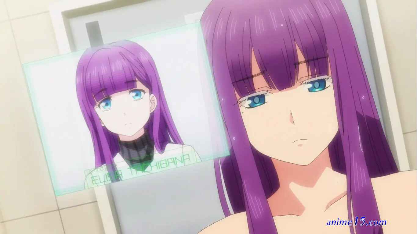 shuumatsu no harem sem censura