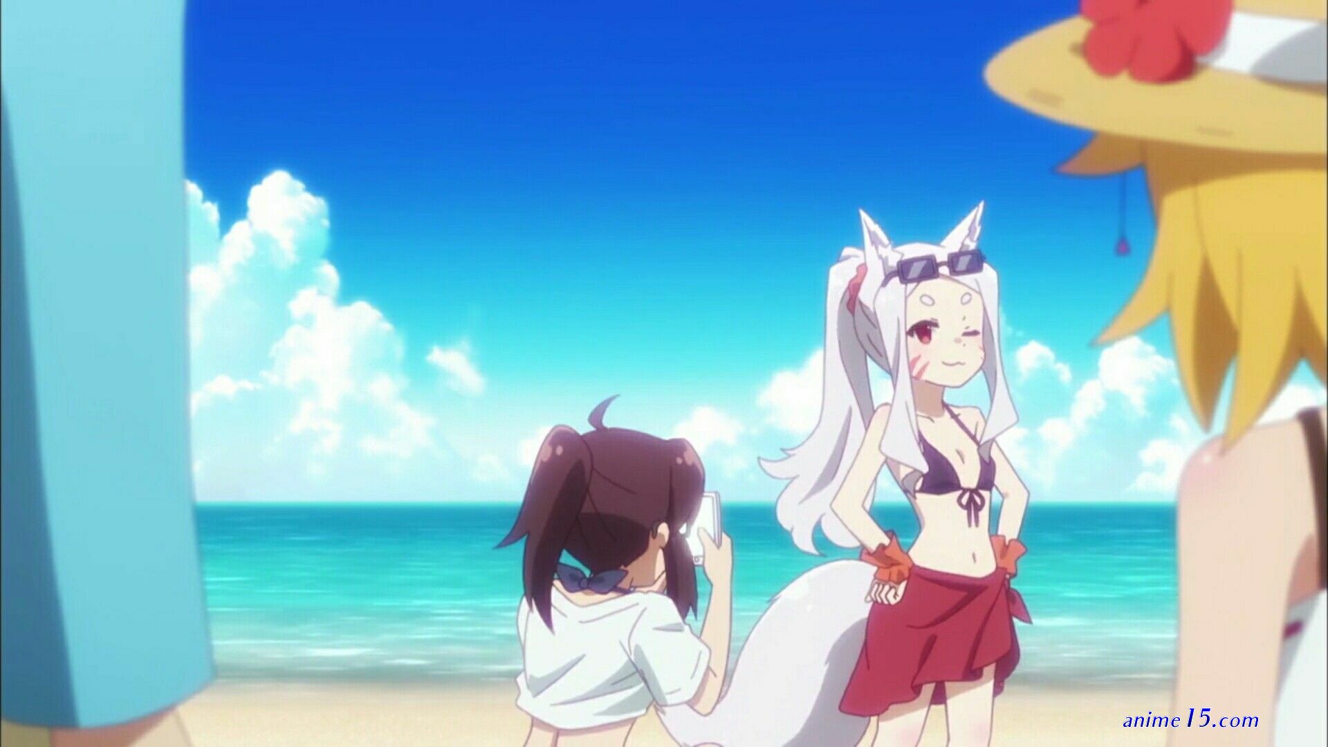 beach goddess manhwa recommends