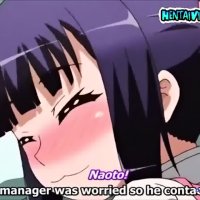 drugged and fucked hentai anime manga