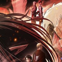attack on titan chronicle vostfr