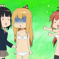 platic nee san vostfr