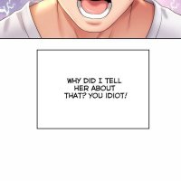 beach goddess manhwa recommends