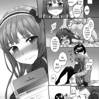 lover vibration sumiya