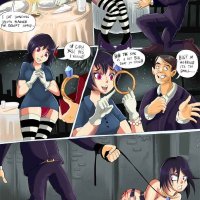 futa mom porn comics