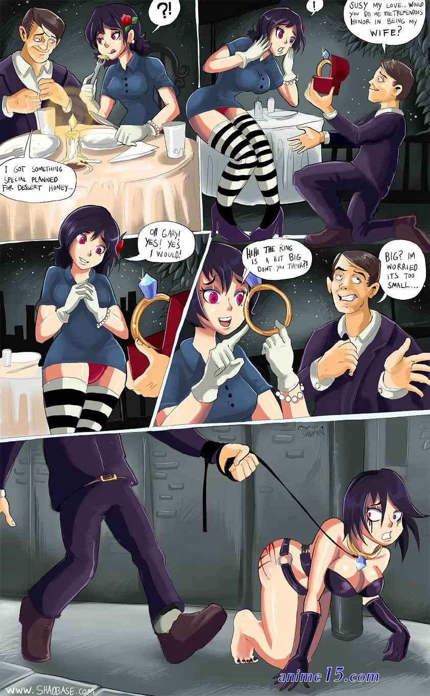 futa mom porn comics