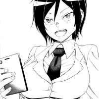 comics hentai hitomi negro