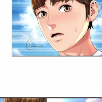 beach goddess manhwa recommends