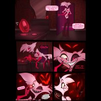 angel dust porn comics