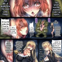 rape goblin comics