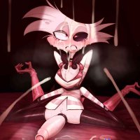 angel dust porn comics