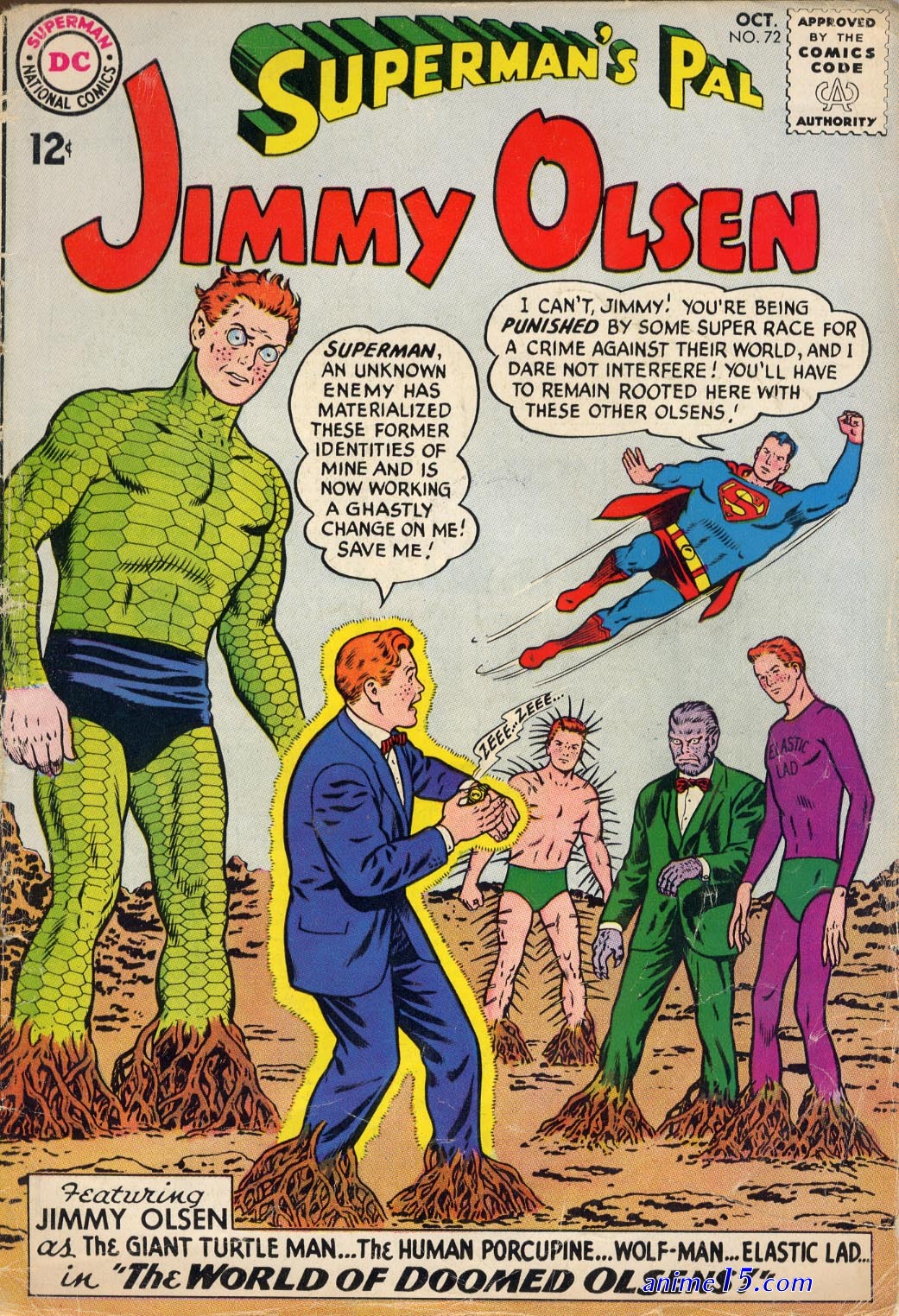 transforming lumberjack comics