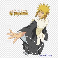 kushina and konohamaru comics