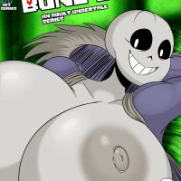detnox huge tits comics