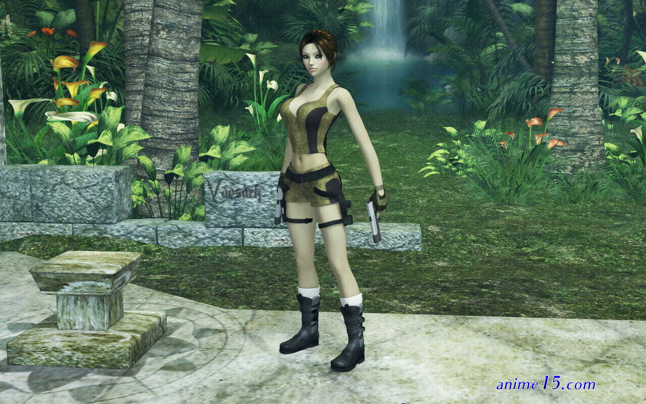 lara croft porn comics vaesark