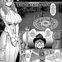 rape goblin comics