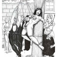 sissy torture comics bdsm
