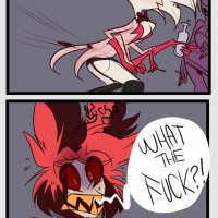 angel dust porn comics