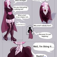 fnf rule 34 comics
