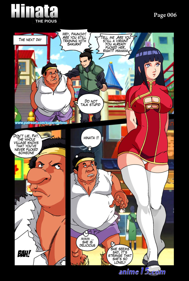 naruto haruno sakura super melons porn comics