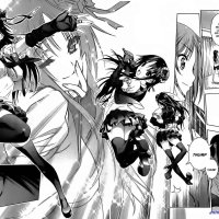 beach goddess manhwa recommends