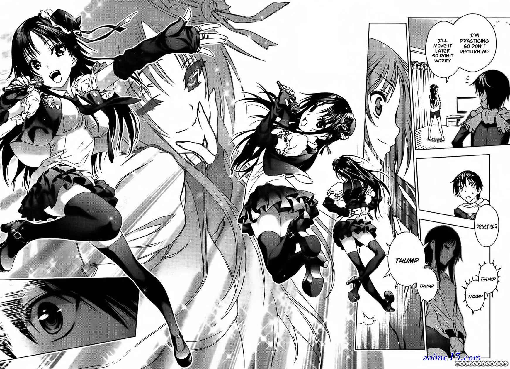 beach goddess manhwa recommends