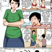 komik hentai ngentot mama