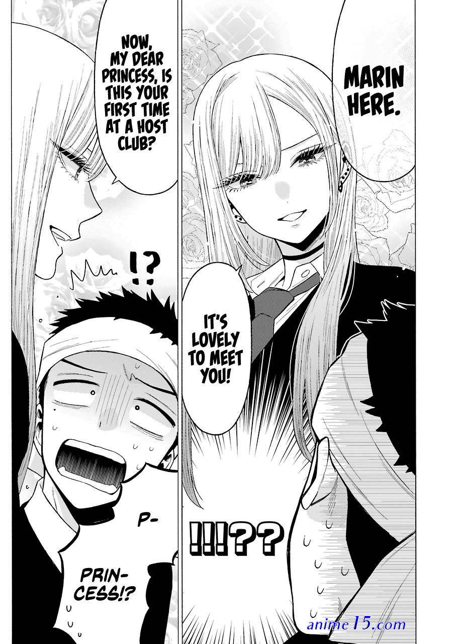 sono bisque doll wa koi wo suru vostfr