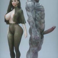 fallen lady jared999d